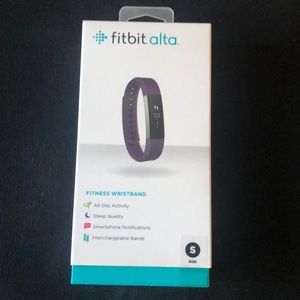 Fitbit Alta